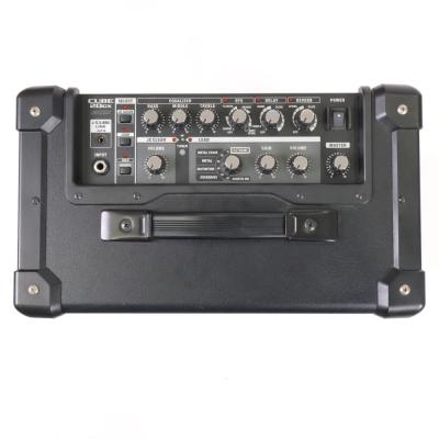 【中古】 ギターアンプ ROLAND CUBE-20GX 詳細画像