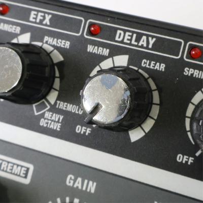 【中古】 ギターアンプ ROLAND CUBE-20GX 詳細画像