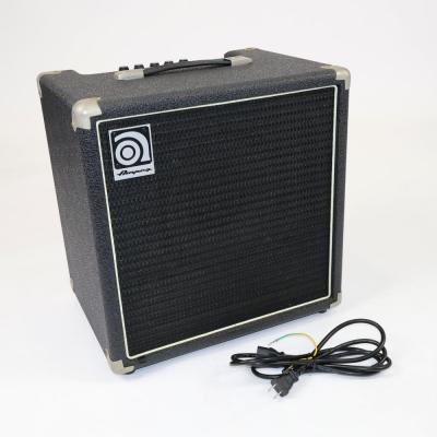 【中古】 ベースアンプ AMPEG アンペグ BA-110 ベースコンボアンプ