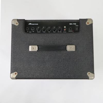 【中古】 ベースアンプ AMPEG アンペグ BA-110 ベースコンボアンプ 詳細画像
