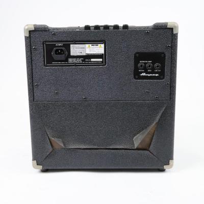 【中古】 ベースアンプ AMPEG アンペグ BA-110 ベースコンボアンプ 詳細画像