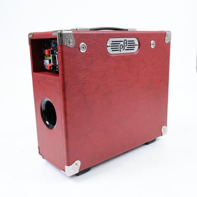 【中古】 ベースコンボアンプ PHIL JONES BASS BRIEFCASE フィルジョーンズベース ベースアンプ 詳細画像