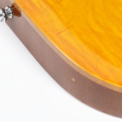 【中古】 エレキギター ESP Horizon Custom Classic Honey Burst ホライゾン ハニーバースト 傷