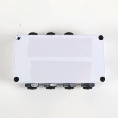 【中古】 パワーサプライ CUSTOM AUDIO JAPAN AC/DC STATION Ver.2 詳細画像