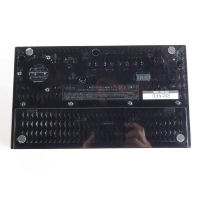 【中古】 コルグ ボルカ ベース KORG volca bass アナログベースマシン 裏面