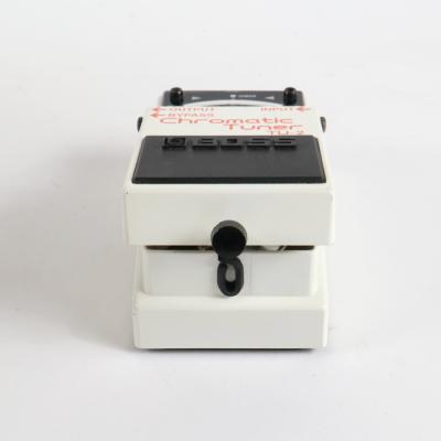 【中古】 クロマチックチューナー エフェクター BOSS TU-2 Chromatic Tuner ペダルチューナー 詳細画像