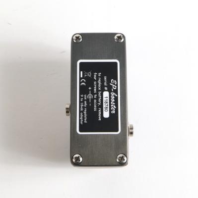 【中古】 エフェクター ブースター Xotic EP Booster エキゾチック ギターエフェクター EPブースター 詳細画像