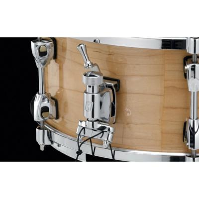 TAMA タマ CMM146E-GMB Concert Snare Drum 14'x6' Maple Shell スネアドラム 'Linear-Drive' Strainer for Concert (US.PAT.NO. 8017846)