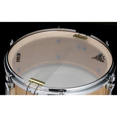 TAMA タマ CMM146E-GMB Concert Snare Drum 14'x6' Maple Shell スネアドラム Super Sensitive Hi-Carbon Snappy Snare for Concert