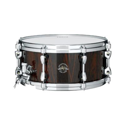 TAMA タマ CBC146E-GNC Concert Snare Drum 14"x6" Bubinga Shell スネアドラム
