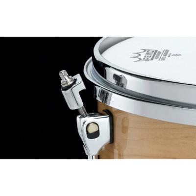 TAMA タマ CBC146E-GNC Concert Snare Drum 14'x6' Bubinga Shell スネアドラム Freedom Lug & Claw Hook (US.PAT.NO.8725318)