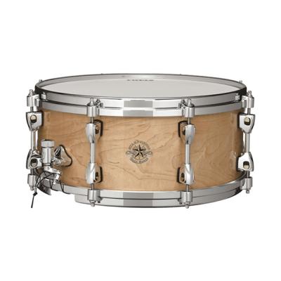 TAMA タマ CLM146E-SMP Concert Snare Drum 14"x6" Solid Maple Shell スネアドラム