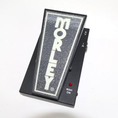 【中古】 MORLEY 20/20 Classic Switchless Wah ワウペダル