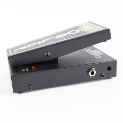 【中古】 MORLEY 20/20 Classic Switchless Wah ワウペダル 詳細画像