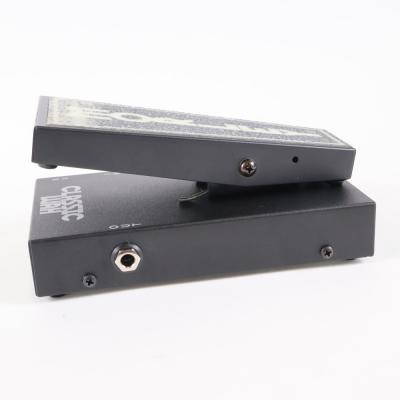 【中古】 MORLEY 20/20 Classic Switchless Wah ワウペダル 詳細画像
