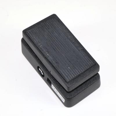 【中古】 JIM DUNLOP CBM95 CRY BABY mini ワウペダル エフェクター