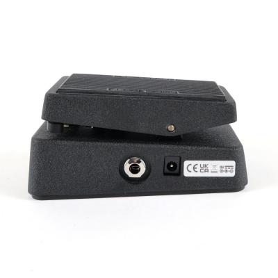【中古】 JIM DUNLOP CBM95 CRY BABY mini ワウペダル エフェクター 詳細画像
