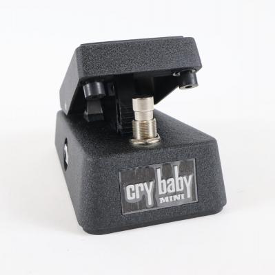 【中古】 JIM DUNLOP CBM95 CRY BABY mini ワウペダル エフェクター 詳細画像
