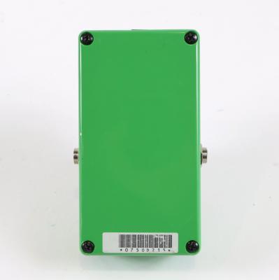 【中古】オーバードライブ マクソン MAXON OD808 Reissue ギターエフェクター 詳細画像