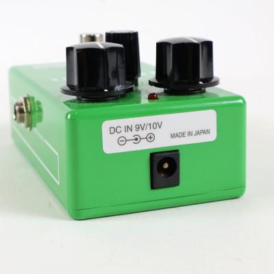 【中古】オーバードライブ マクソン MAXON OD808 Reissue ギターエフェクター 詳細画像