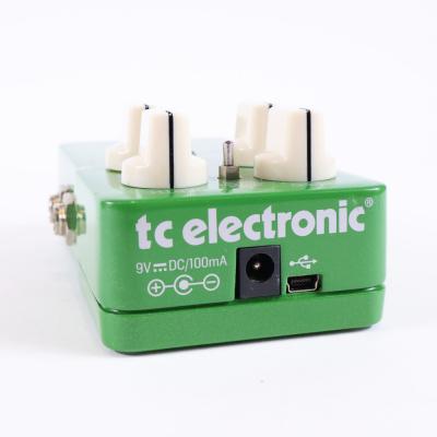 【中古】 コーラス エフェクター tc electronic Corona Chorus ギターエフェクター コロナコーラス 詳細画像