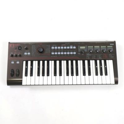 【中古】 シンセサイザー KORG R3 SYNTHESIZER VOCODER 詳細画像