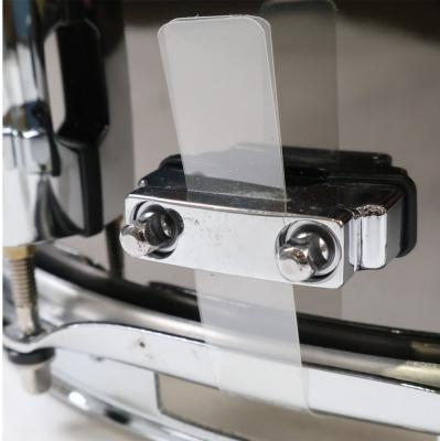 【中古】 スネアドラム パール Pearl US1450 Universal Steel 14x5 スネアドラム 詳細画像