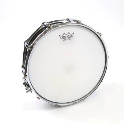 【中古】 スネアドラム パール Pearl US1450 Universal Steel 14x5 スネアドラム 詳細画像