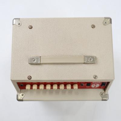 【中古】 アコギ用アンプ SWR Strawberry Blonde 詳細画像