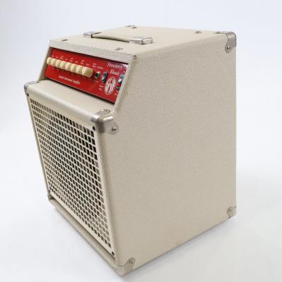 【中古】 アコギ用アンプ SWR Strawberry Blonde 詳細画像