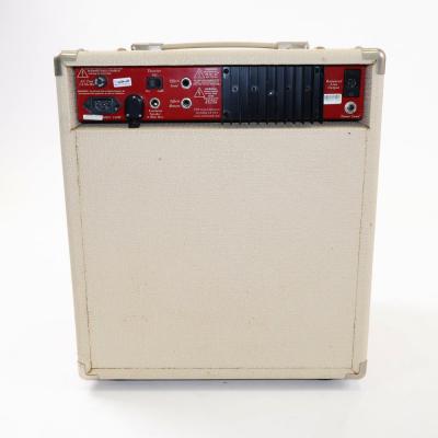 【中古】 アコギ用アンプ SWR Strawberry Blonde 詳細画像