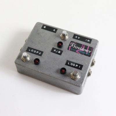 【中古】 AB ボックス Providence P-3LD AB box + 2LOOP