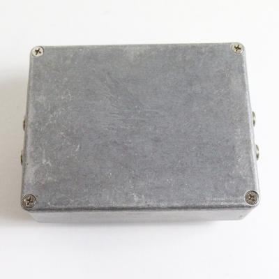 【中古】 AB ボックス Providence P-3LD AB box + 2LOOP 裏面