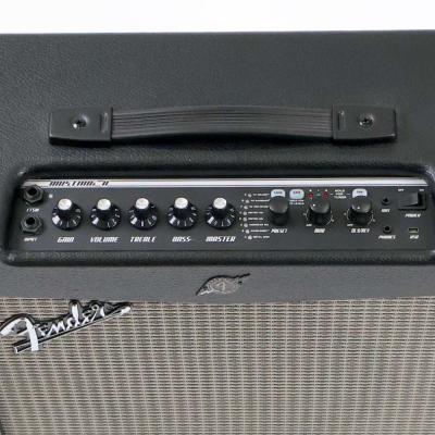 【中古】 ギターアンプ FENDER MUSTANG II v2 コントロール
