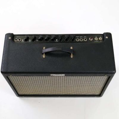 【中古】 ギターアンプ FENDER HOT ROD DELUXE III フェンダー コンボアンプ コントロール
