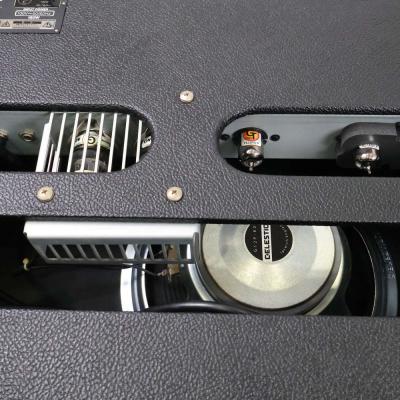 【中古】 ギターアンプ FENDER HOT ROD DELUXE III フェンダー コンボアンプ スピーカー、真空管