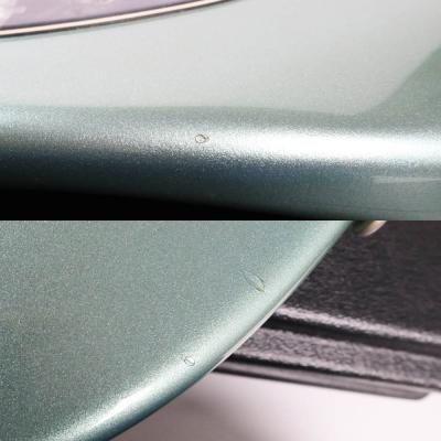 【中古】 エレキベース Music Man StingRay Ice Blue Maple FingerBoard 2009年製 ミュージックマン スティングレイ 3バンドEQ搭載 傷