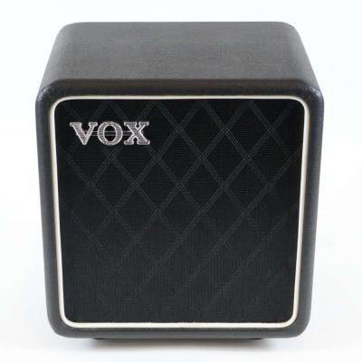 【中古】 VOX ボックス ヴォックス BC108 Black Cab スピーカーキャビネット