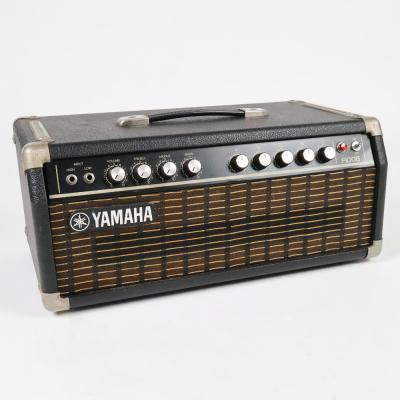 【中古】 YAMAHA ヤマハ F100B Bass Amp. Head ベースアンプヘッド 100w