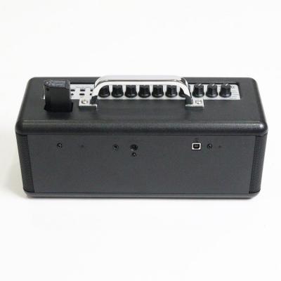 【中古】 ギターアンプ BOSS KATANA-AIR Guitar Amplifier ワイヤレス ギターアンプ カタナエアー 背面