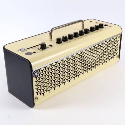【中古】 ギターアンプ ヤマハ YAMAHA THR30II Wireless 小型ギターアンプ 左サイド