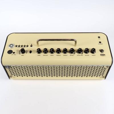 【中古】 ギターアンプ ヤマハ YAMAHA THR30II Wireless 小型ギターアンプ コントロール