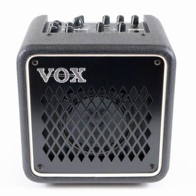【中古】 VOX VMG-3 MINI GO 3 小型ギターアンプ コンボ
