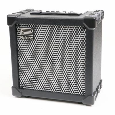 【中古】 ギターアンプ Roland CUBE-20XL