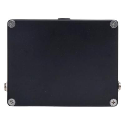 YUKI ユキ 初月-UIZUKI- ディストーション オーバードライブ ベース用エフェクター ボトム画像