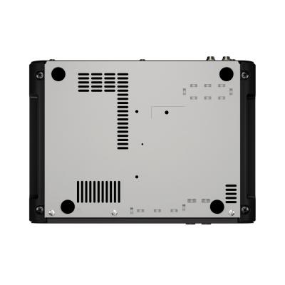 YAMAHA ヤマハ URX22 B URX Series Audio Interface 4in/2out USB-C オーディオインターフェース ブラック ボトム画像