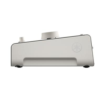 YAMAHA ヤマハ URX22 W URX Series Audio Interface 4in/2out USB-C オーディオインターフェース ホワイト サイド画像