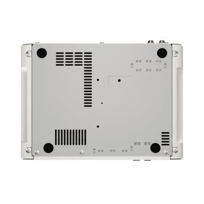 YAMAHA ヤマハ URX22 W URX Series Audio Interface 4in/2out USB-C オーディオインターフェース ホワイト ボトム画像