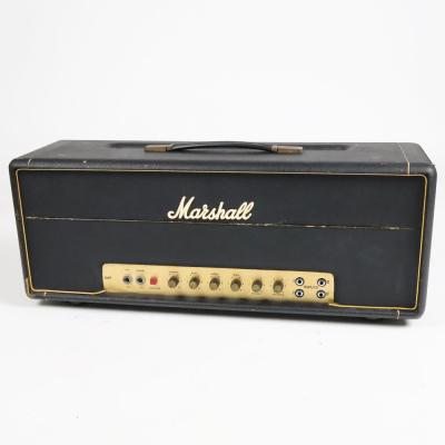 【中古】Marshall マーシャル 1992 JMP Super BASS MKII 100W 1975年製 真空管アンプ ギターアンプ ヘッド