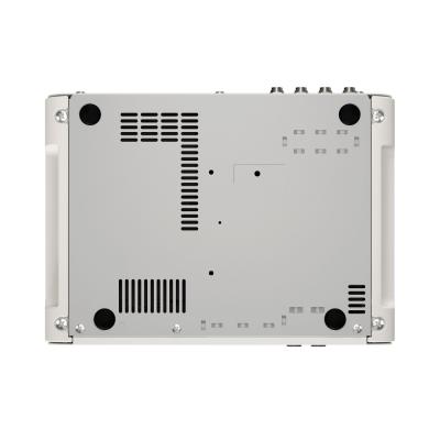 YAMAHA ヤマハ URX44 W URX Series Audio Interface 6in/4out USB-C オーディオインターフェース ホワイト ボトム画像